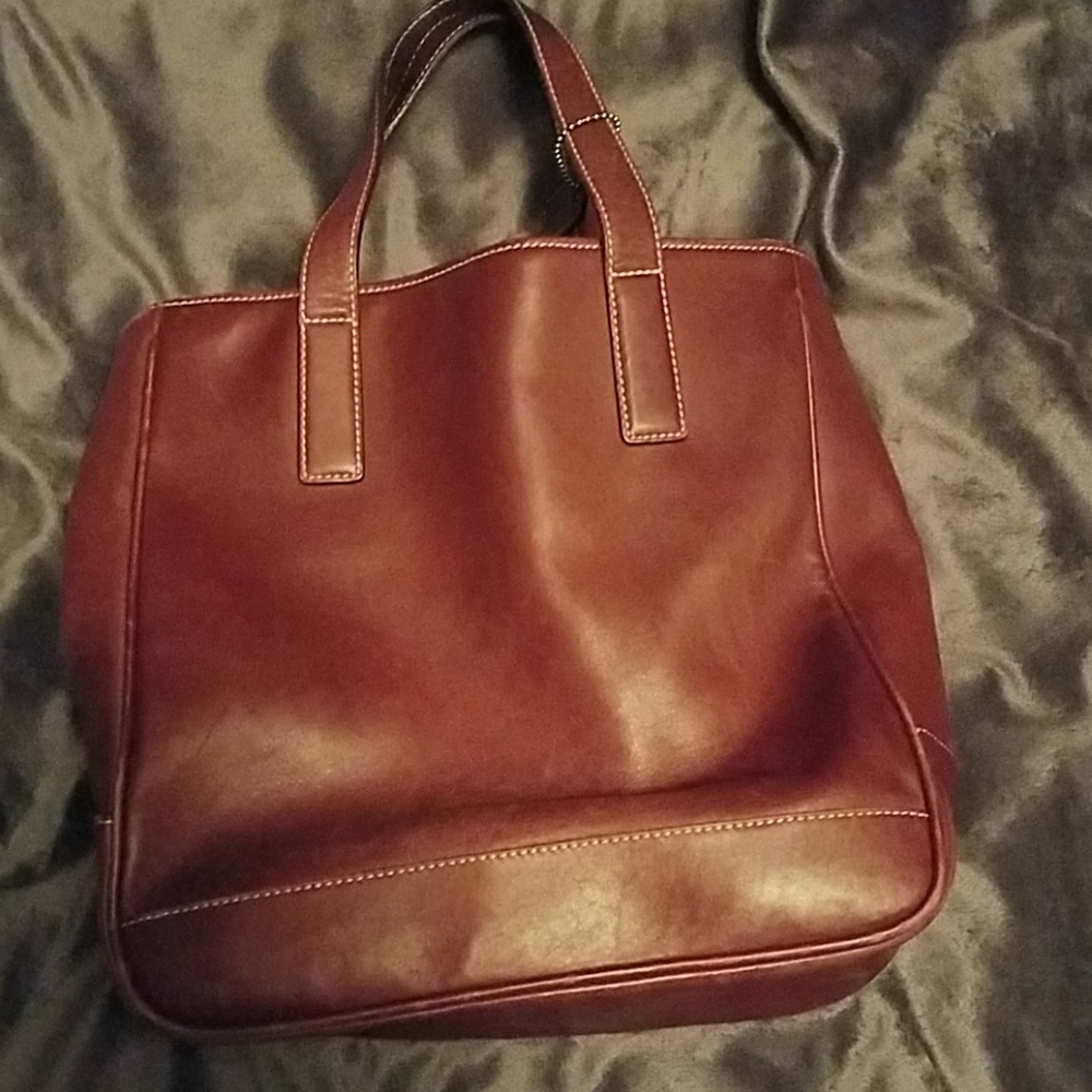 Cute Coach purse